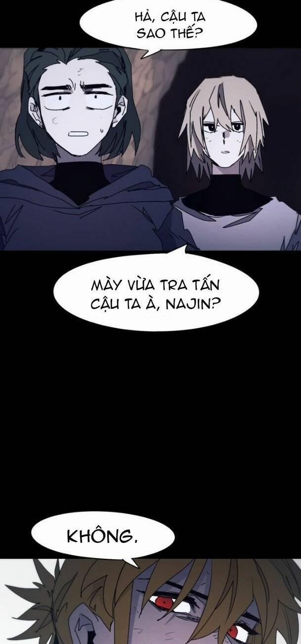 Kỵ Sĩ Báo Thù 67 trang 13