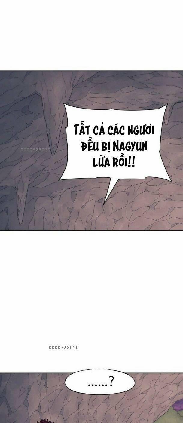 Kỵ Sĩ Báo Thù 67 trang 16