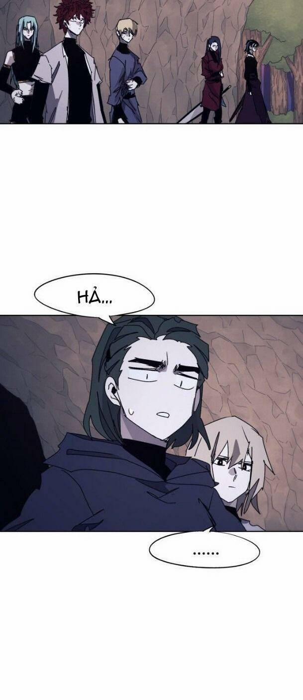 Kỵ Sĩ Báo Thù 67 trang 17