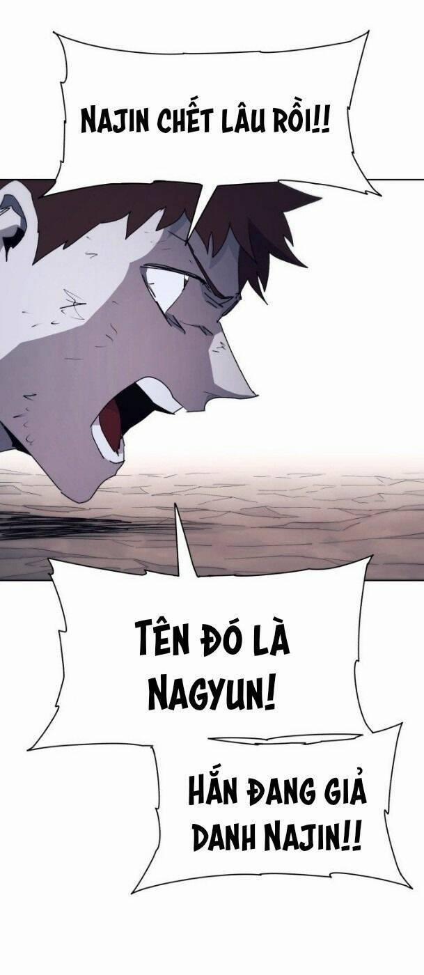 Kỵ Sĩ Báo Thù 67 trang 18