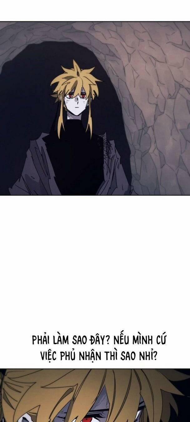 Kỵ Sĩ Báo Thù 67 trang 25