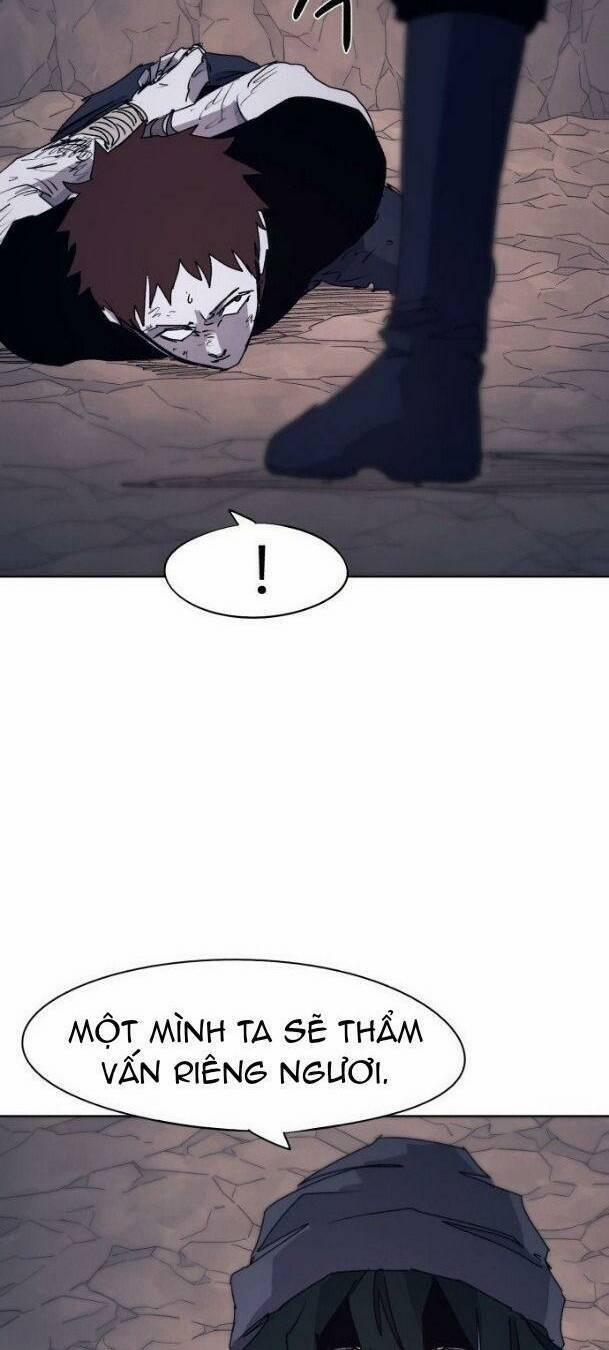 Kỵ Sĩ Báo Thù 67 trang 27