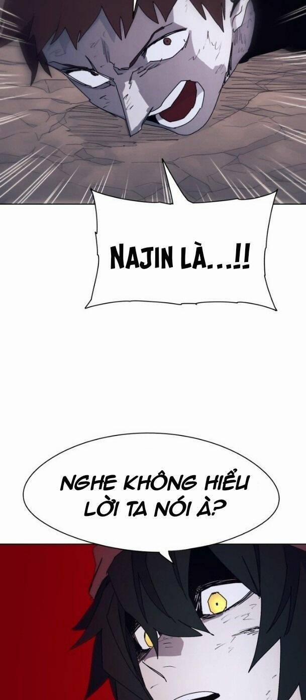 Kỵ Sĩ Báo Thù 67 trang 29