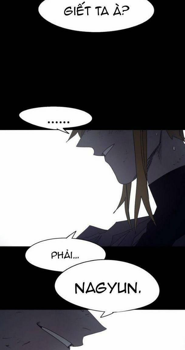 Kỵ Sĩ Báo Thù 67 trang 3