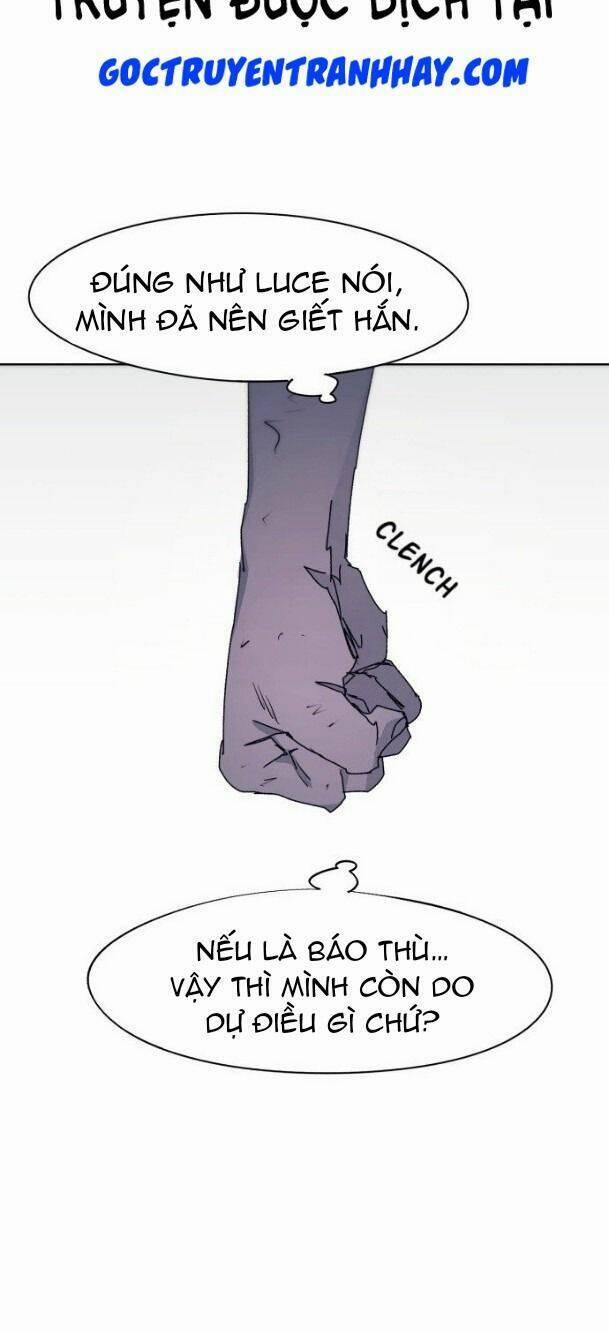 Kỵ Sĩ Báo Thù 67 trang 34