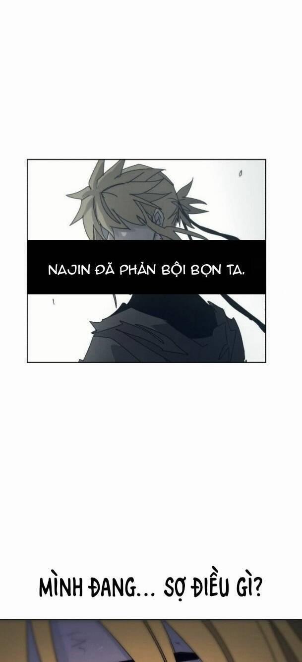 Kỵ Sĩ Báo Thù 67 trang 35