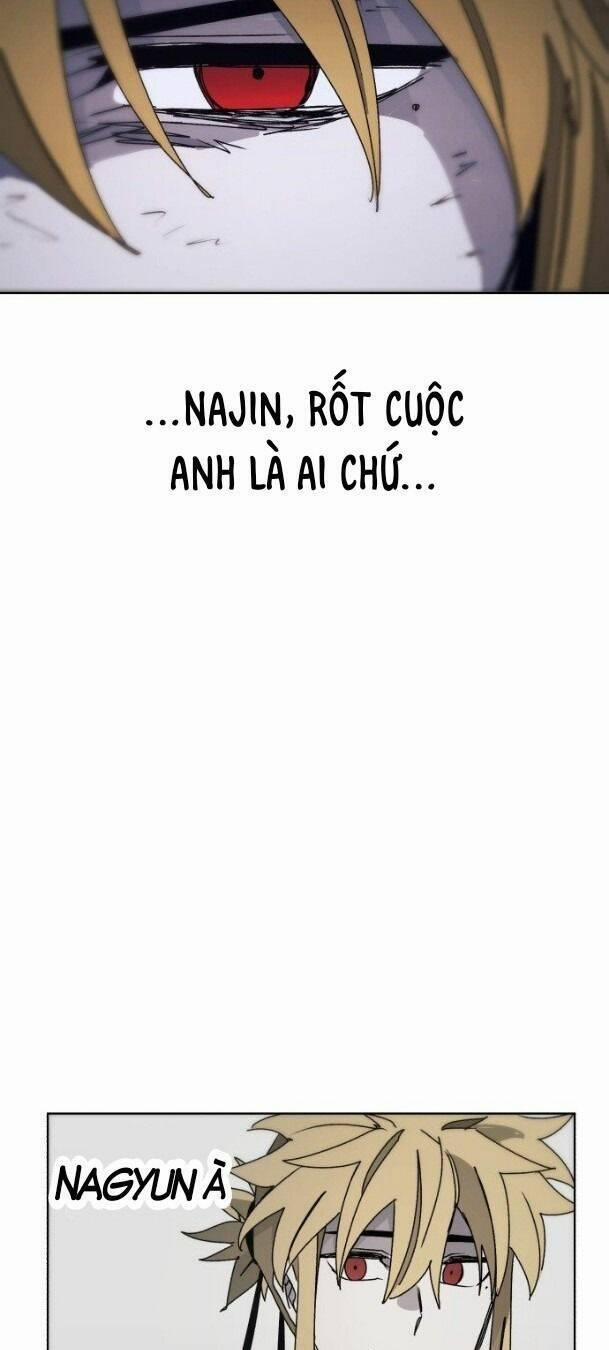 Kỵ Sĩ Báo Thù 67 trang 36