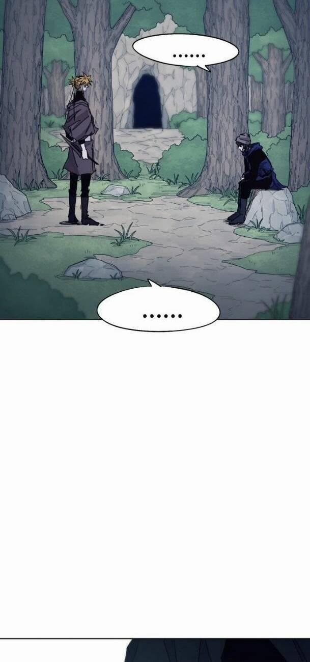 Kỵ Sĩ Báo Thù 67 trang 43