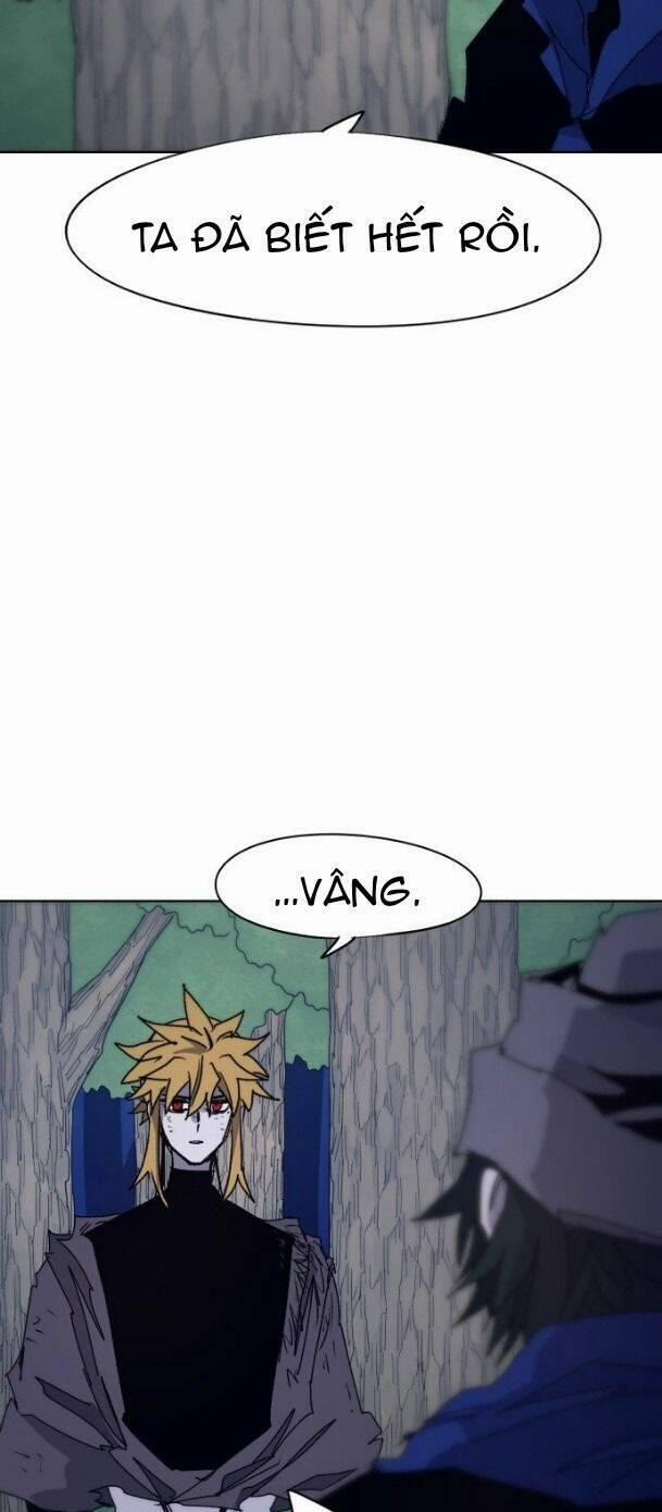 Kỵ Sĩ Báo Thù 67 trang 46