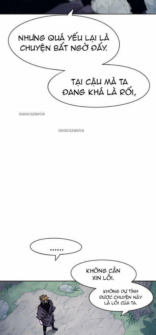 Kỵ Sĩ Báo Thù 67 trang 48