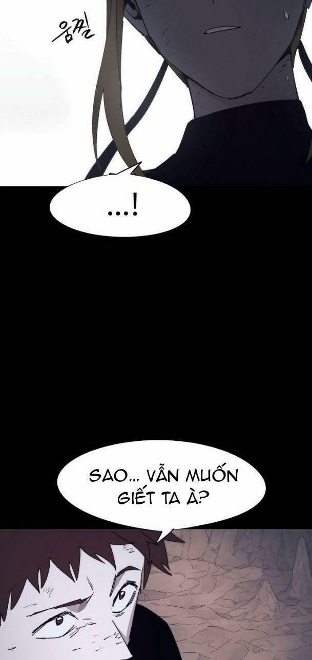 Kỵ Sĩ Báo Thù 67 trang 5