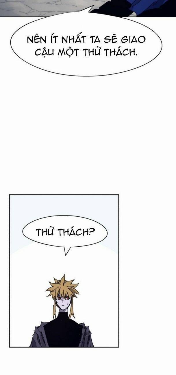 Kỵ Sĩ Báo Thù 67 trang 50