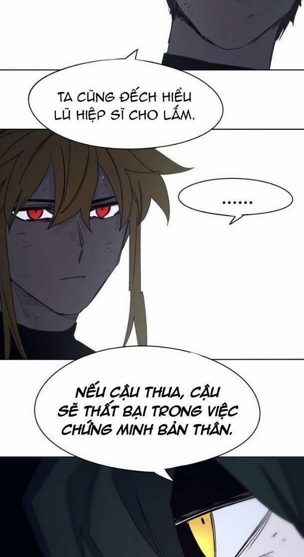 Kỵ Sĩ Báo Thù 67 trang 57