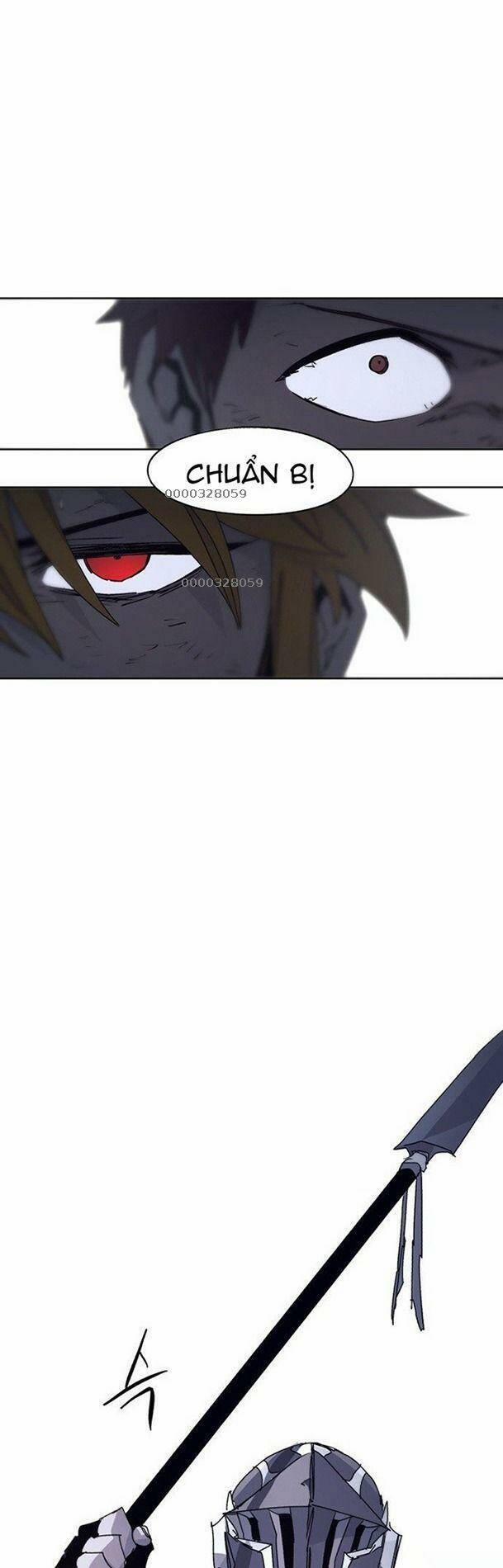 Kỵ Sĩ Báo Thù 67 trang 59