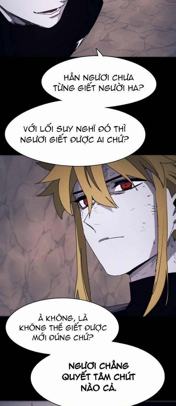 Kỵ Sĩ Báo Thù 67 trang 6