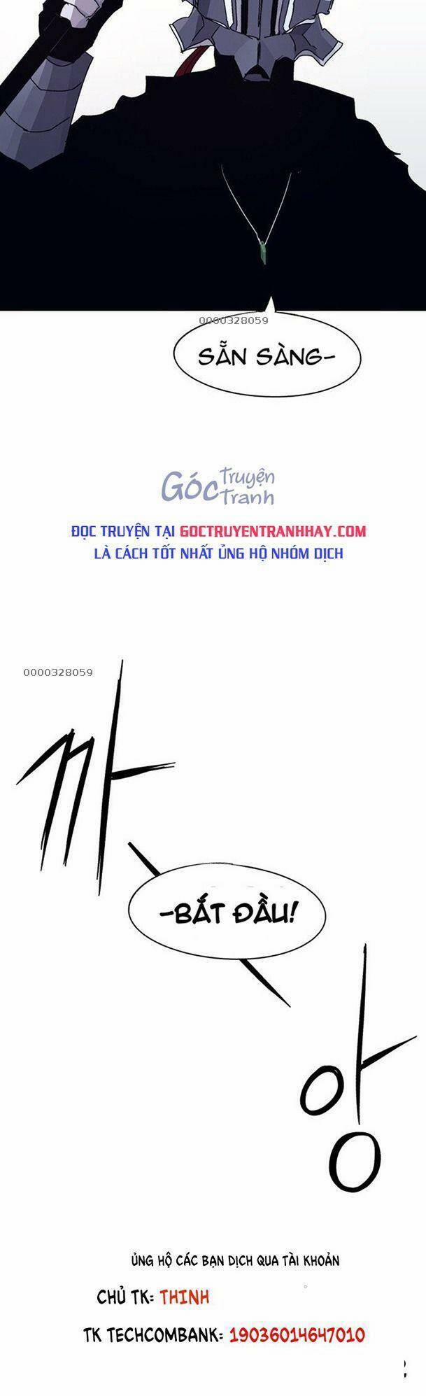 Kỵ Sĩ Báo Thù 67 trang 60