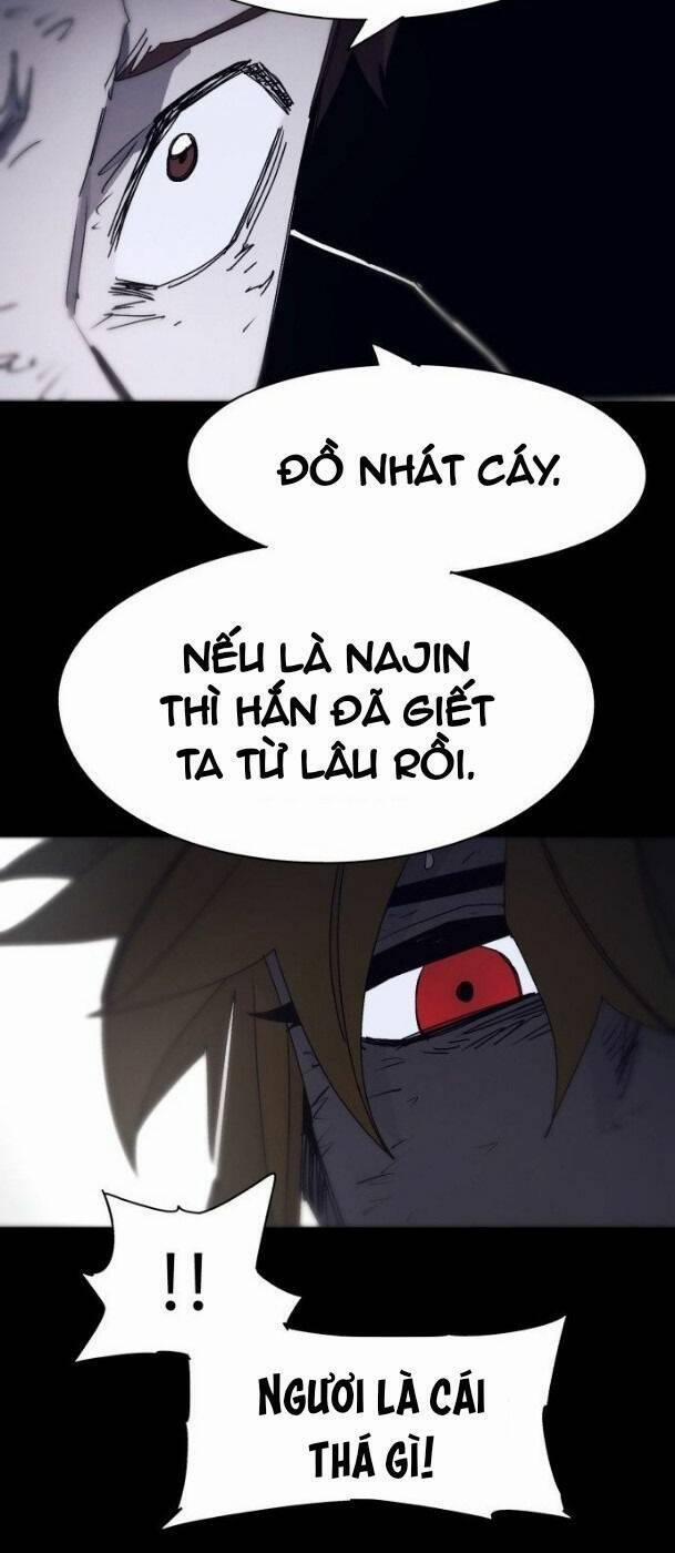 Kỵ Sĩ Báo Thù 67 trang 7