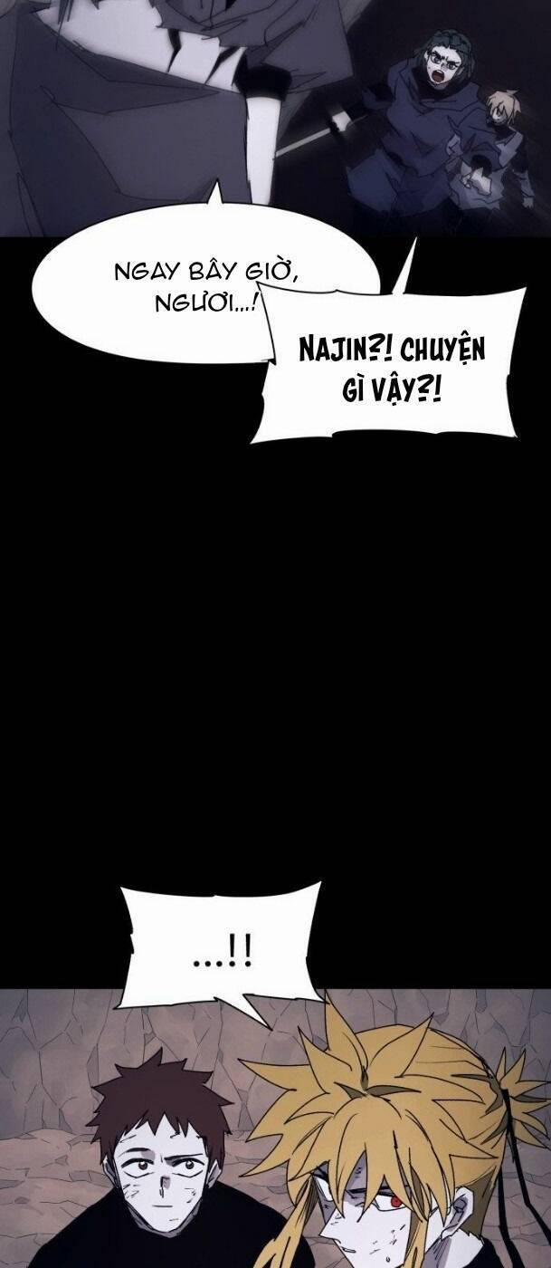 Kỵ Sĩ Báo Thù 67 trang 9