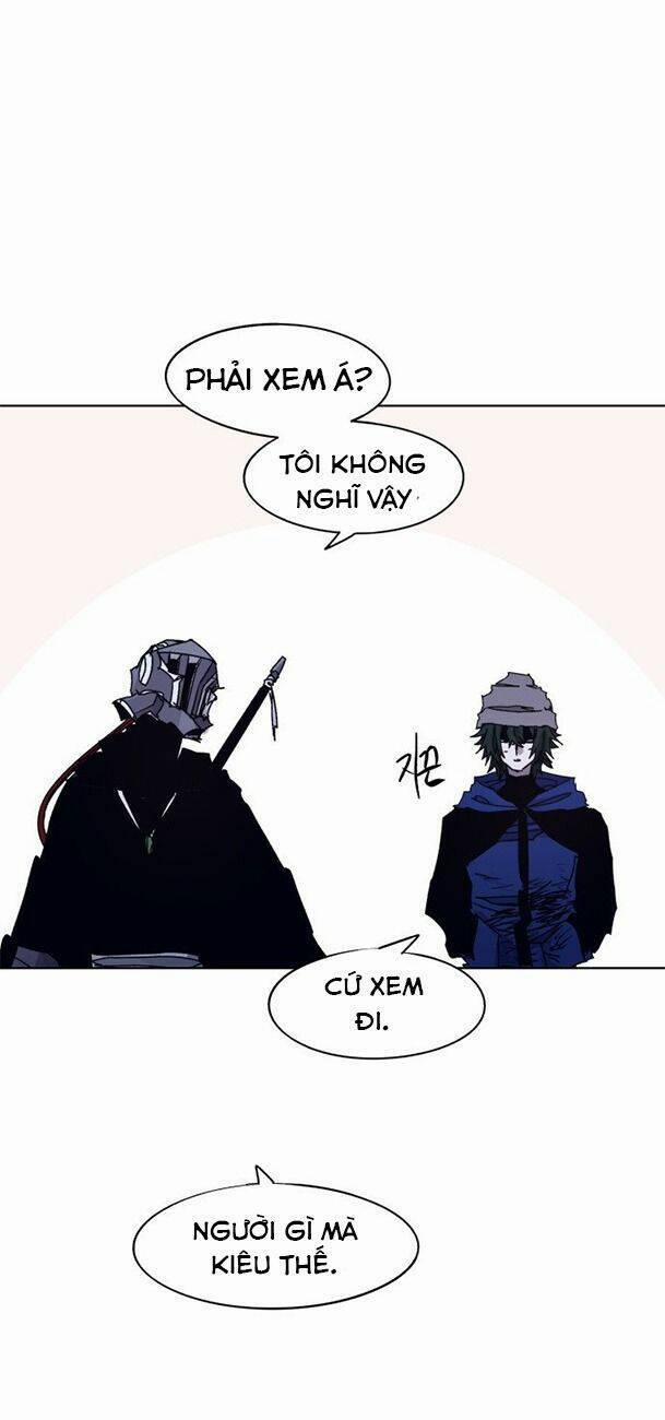 Kỵ Sĩ Báo Thù 68 trang 11