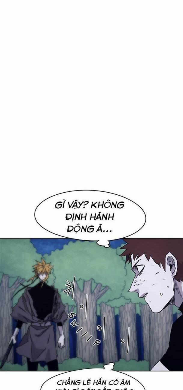 Kỵ Sĩ Báo Thù 68 trang 12