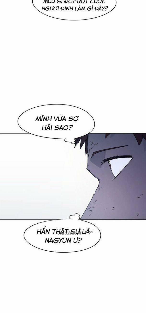 Kỵ Sĩ Báo Thù 68 trang 13