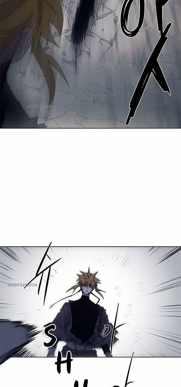 Kỵ Sĩ Báo Thù 68 trang 15