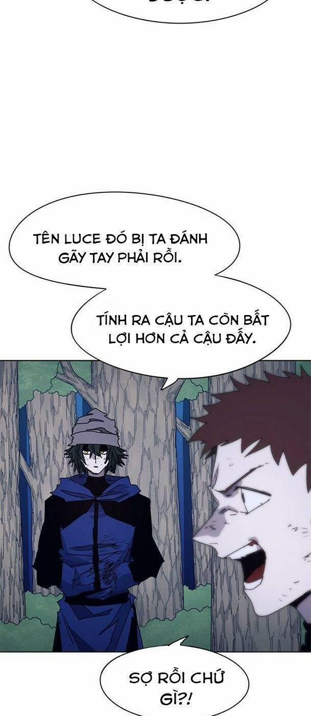 Kỵ Sĩ Báo Thù 68 trang 2