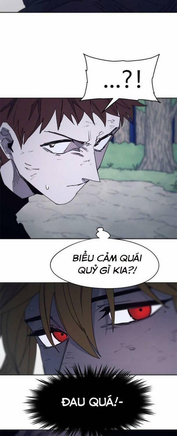 Kỵ Sĩ Báo Thù 68 trang 26