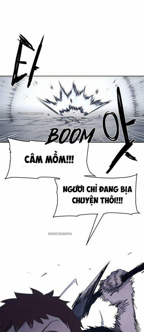 Kỵ Sĩ Báo Thù 68 trang 29