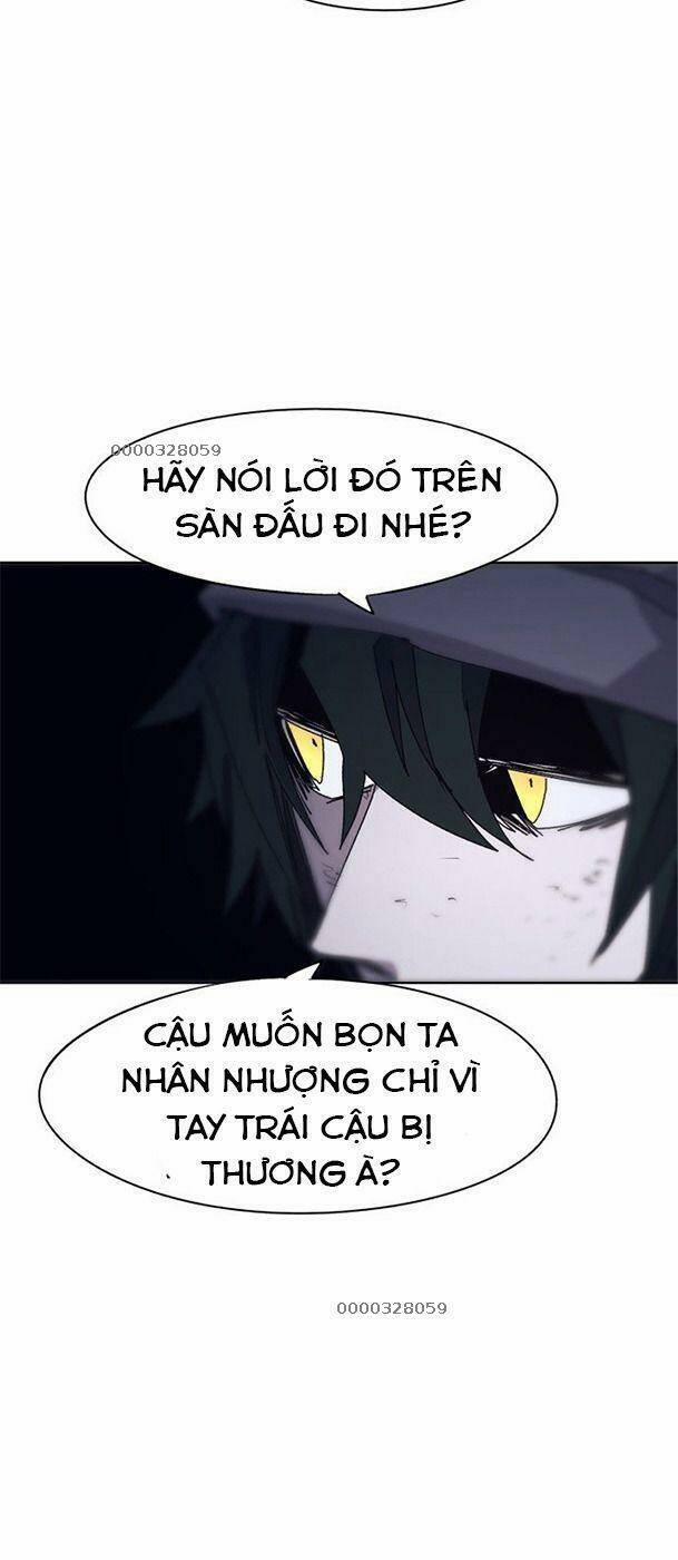 Kỵ Sĩ Báo Thù 68 trang 3