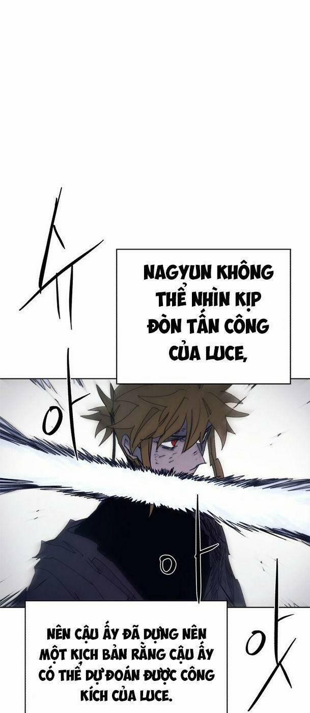 Kỵ Sĩ Báo Thù 68 trang 32