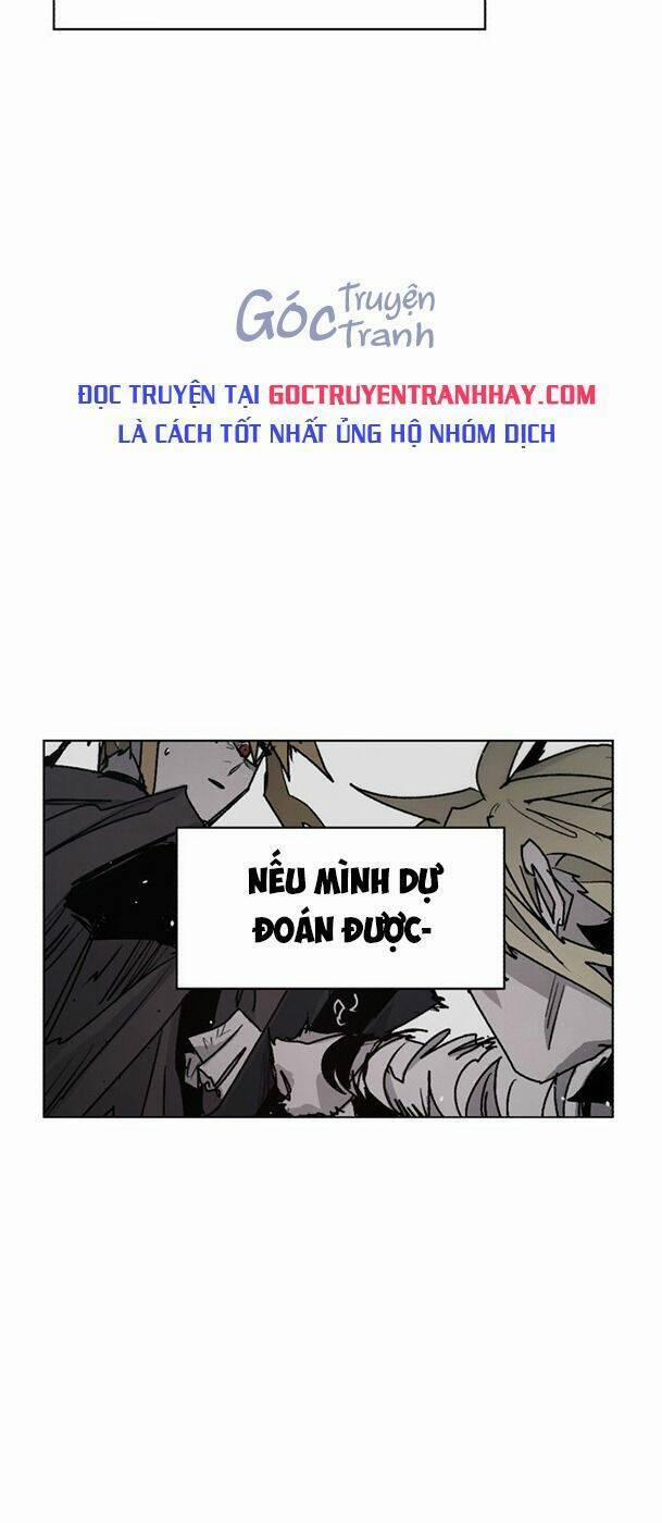 Kỵ Sĩ Báo Thù 68 trang 33