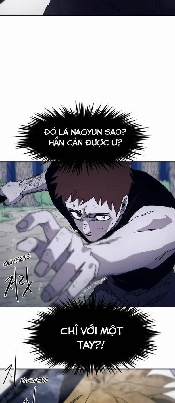 Kỵ Sĩ Báo Thù 68 trang 36