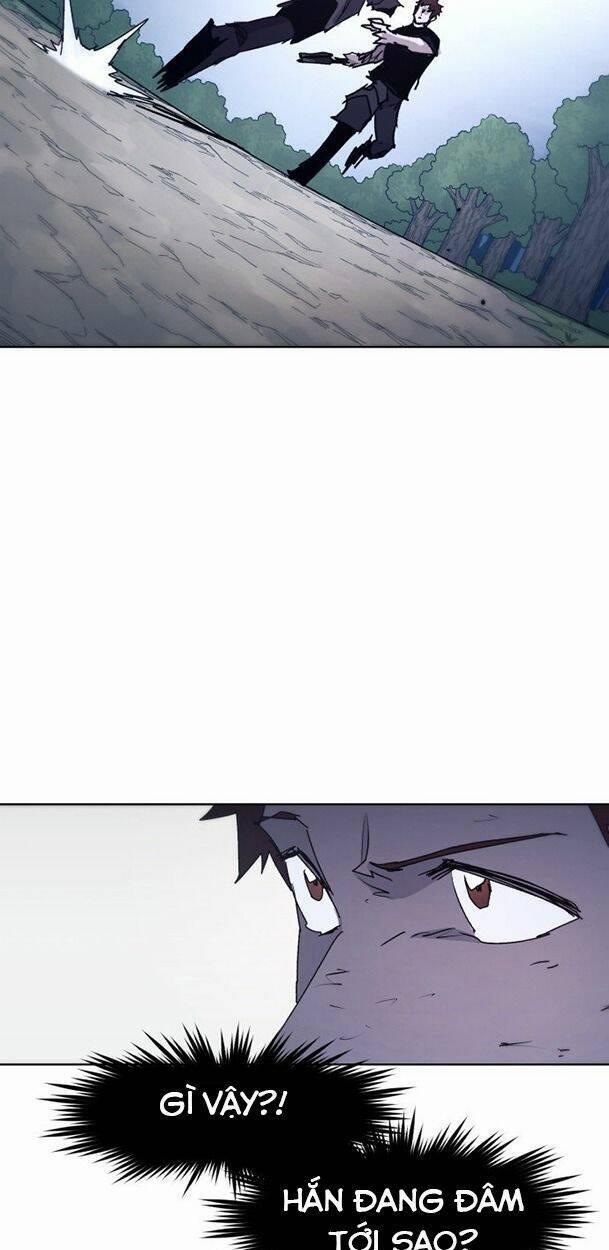 Kỵ Sĩ Báo Thù 68 trang 39