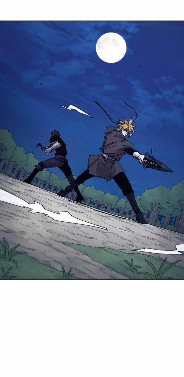 Kỵ Sĩ Báo Thù 68 trang 45