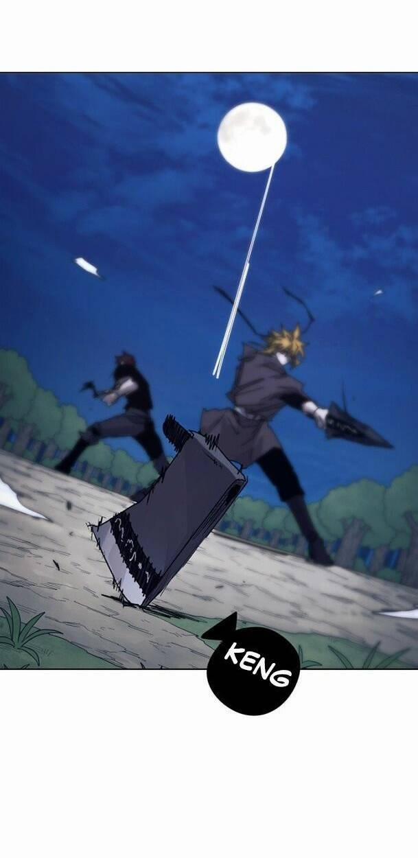 Kỵ Sĩ Báo Thù 68 trang 46