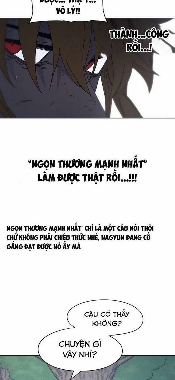 Kỵ Sĩ Báo Thù 68 trang 48