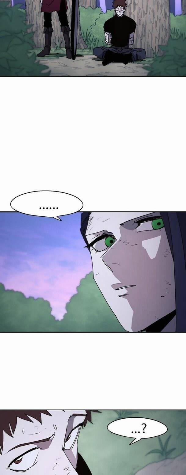 Kỵ Sĩ Báo Thù 69 trang 12