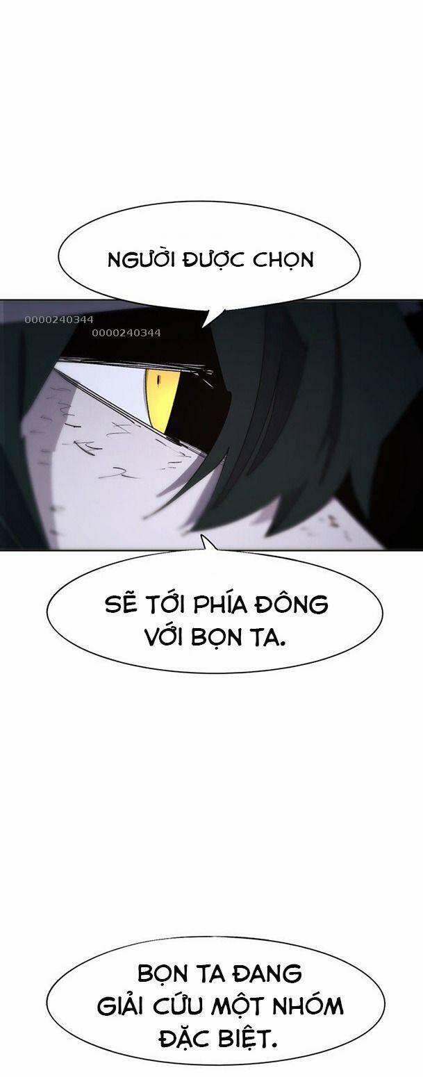 Kỵ Sĩ Báo Thù 69 trang 15