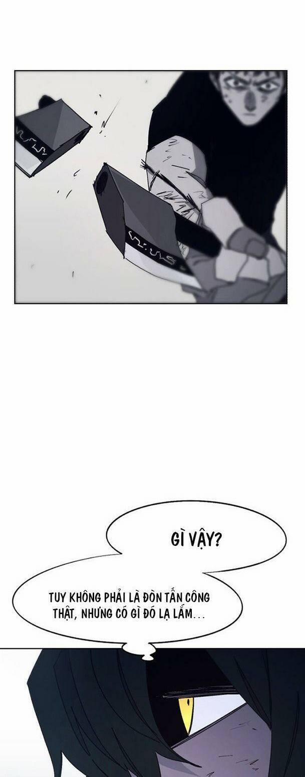 Kỵ Sĩ Báo Thù 69 trang 2