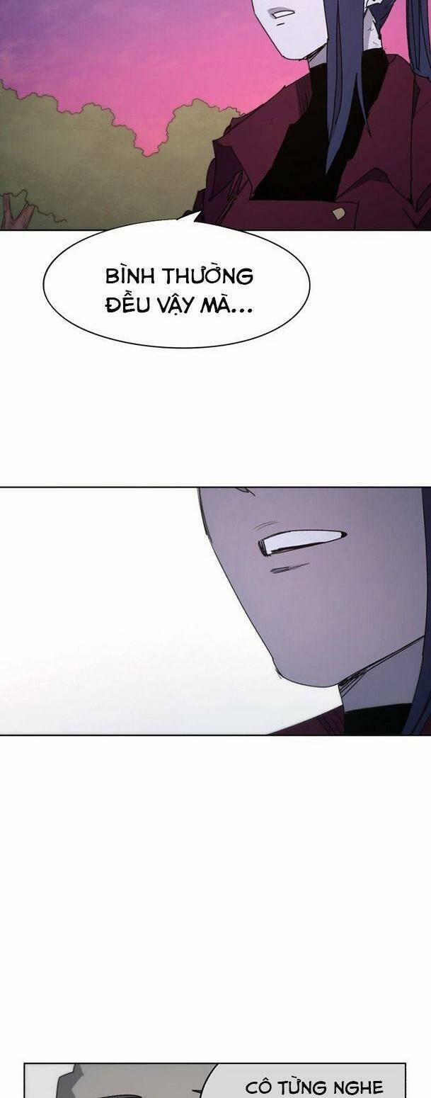 Kỵ Sĩ Báo Thù 69 trang 26