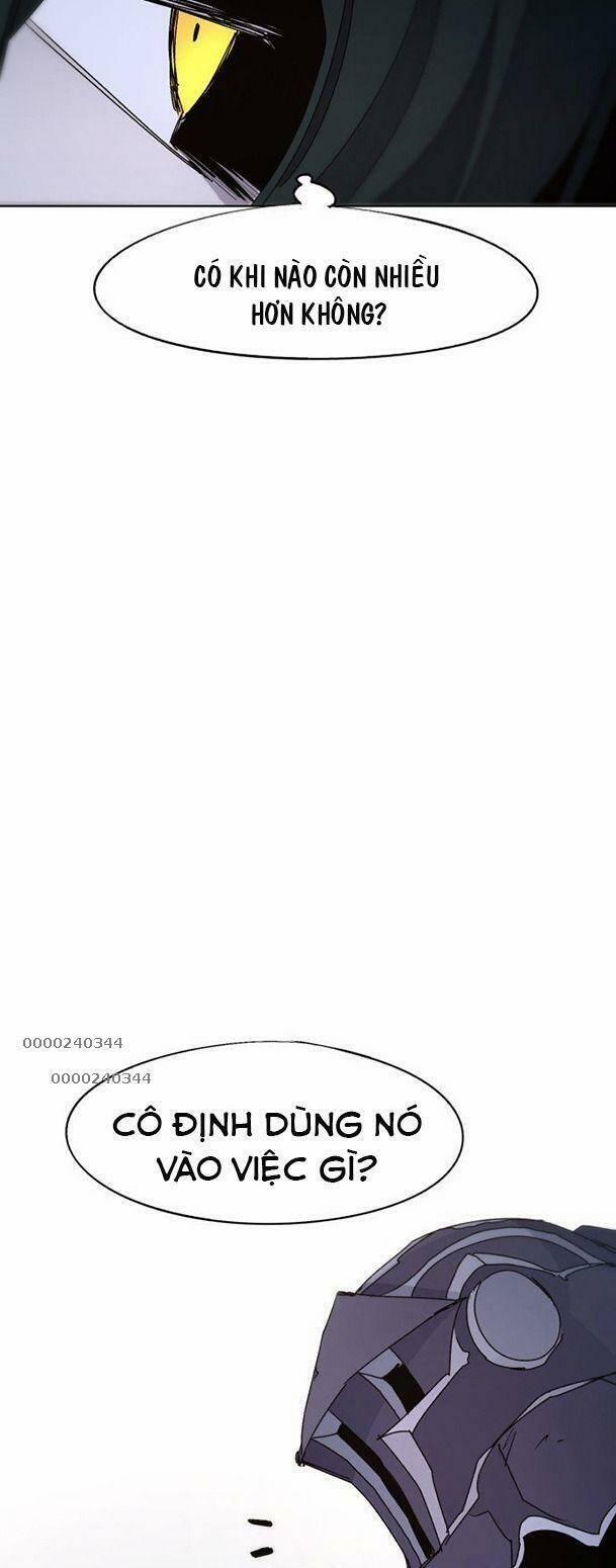 Kỵ Sĩ Báo Thù 69 trang 31