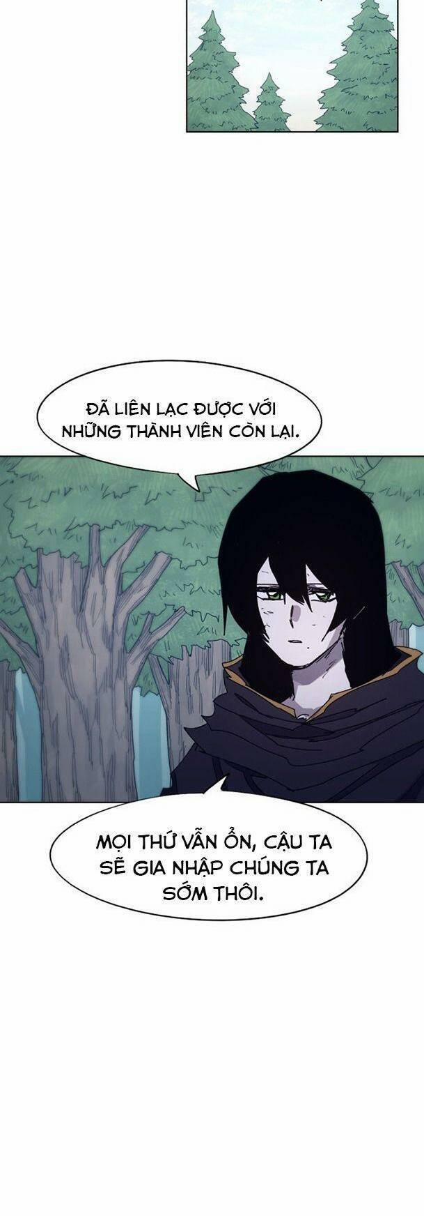 Kỵ Sĩ Báo Thù 69 trang 38