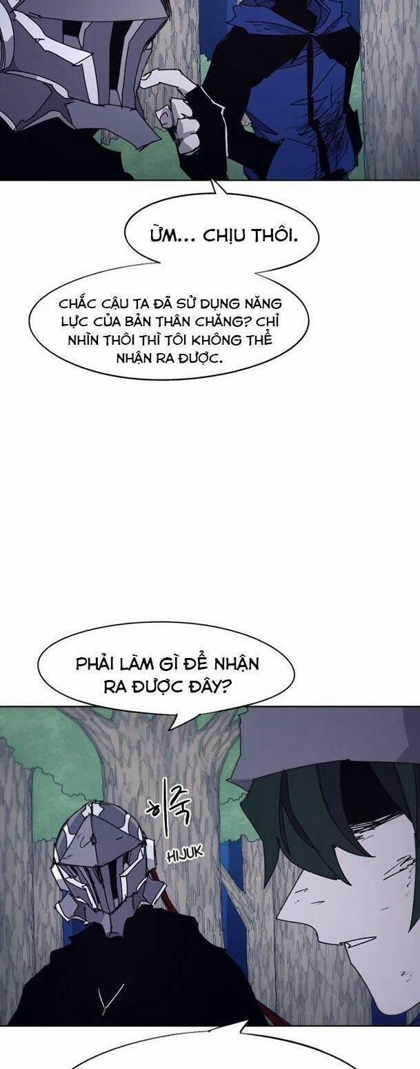 Kỵ Sĩ Báo Thù 69 trang 4