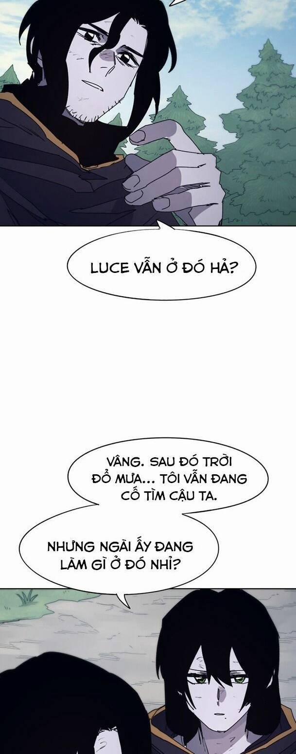 Kỵ Sĩ Báo Thù 69 trang 40