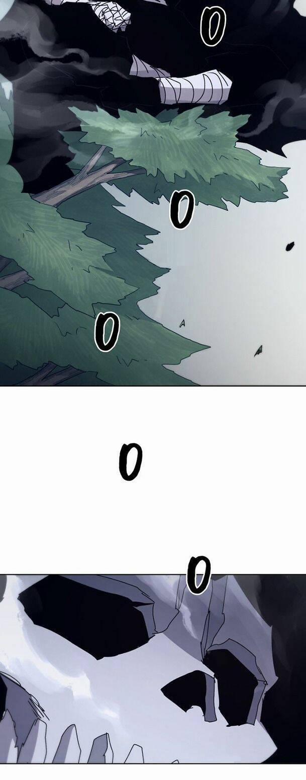 Kỵ Sĩ Báo Thù 69 trang 43