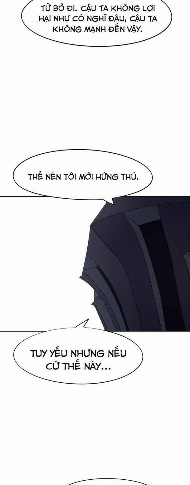 Kỵ Sĩ Báo Thù 69 trang 5