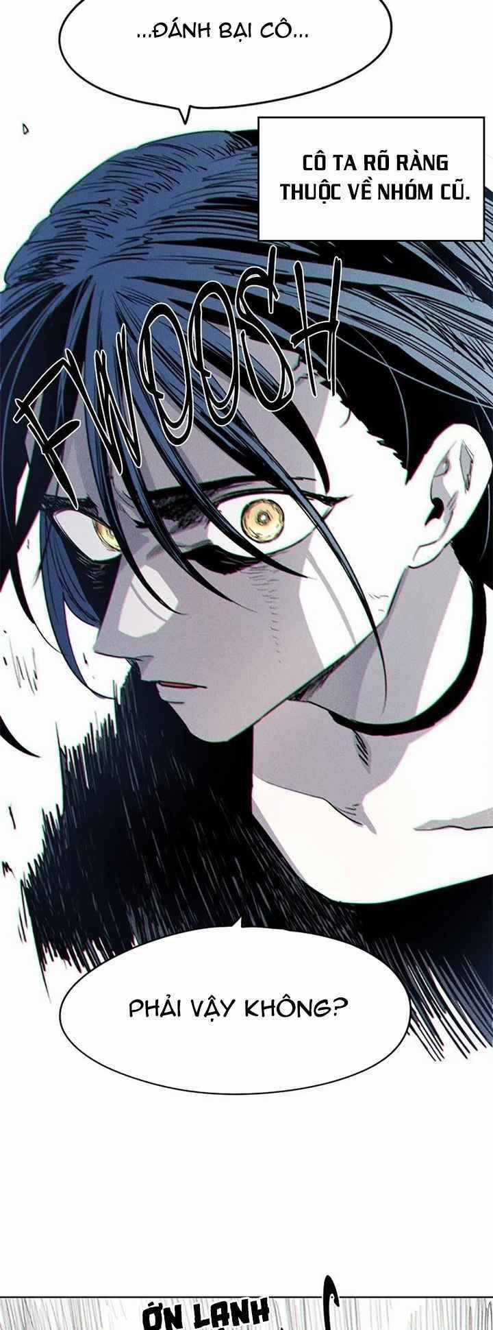 Kỵ Sĩ Báo Thù 7 trang 13