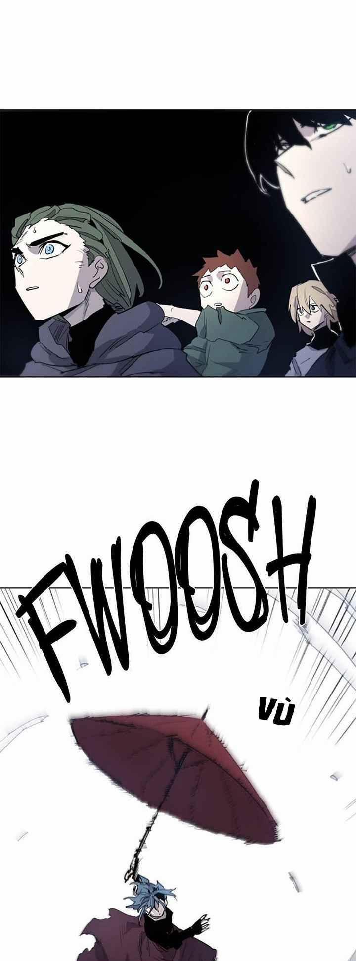 Kỵ Sĩ Báo Thù 7 trang 17