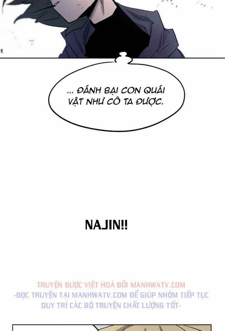 Kỵ Sĩ Báo Thù 7 trang 22